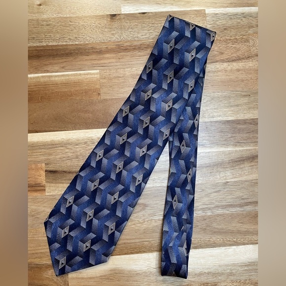 Siena Collezion - Silk Tie - Men’s Wear-house - Picture 1 of 6